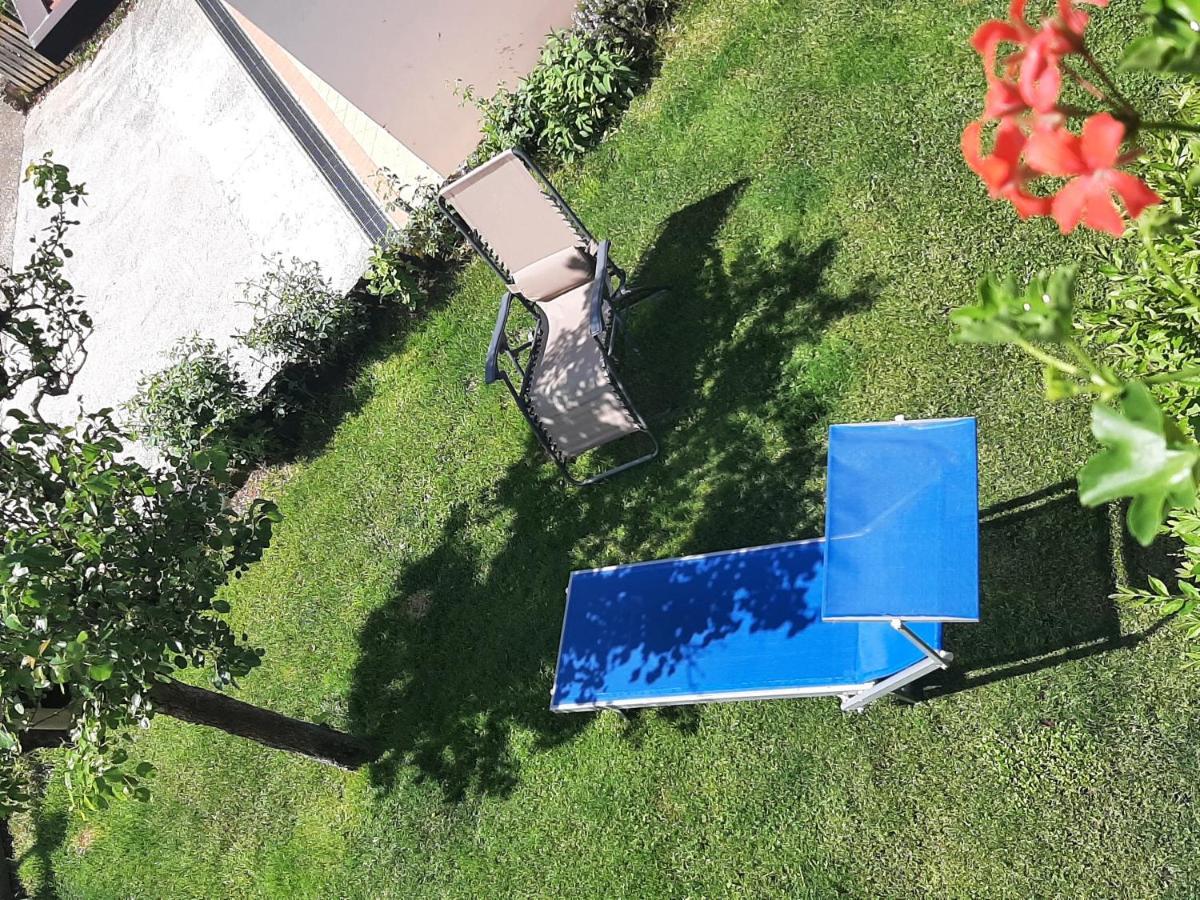 B&B La Casa Dei Nonni Assergi Ngoại thất bức ảnh